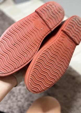 Резиновые сапоги