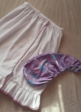 Набір для сауни, бані