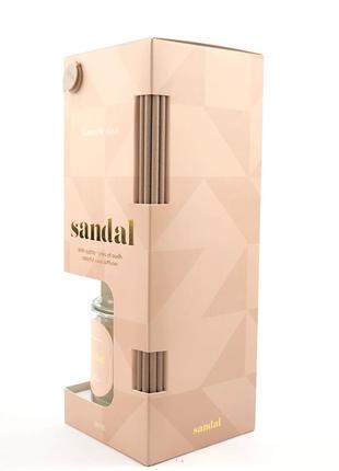 Аромадифузор. сандал.