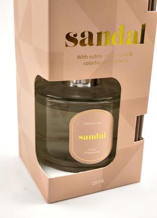 Аромадифузор. сандал.