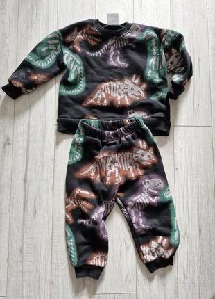 Костюмчик zara