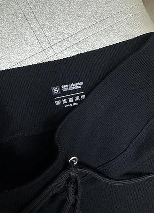 Лосіни рубчик 3