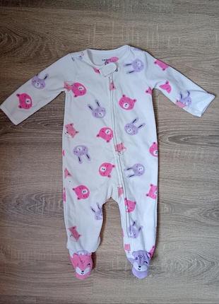 Флісовий чоловічок