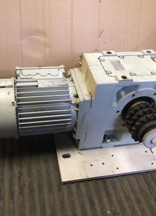 Мотор редуктор lenze 60034