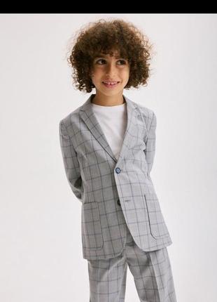 Пиджак жакет guess