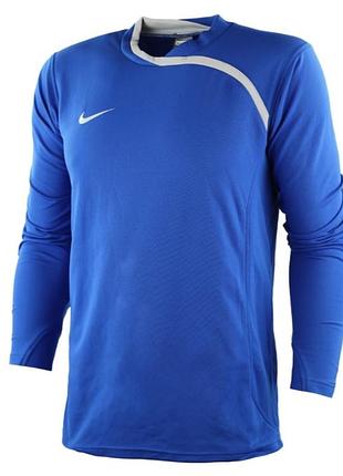 Футбольна кофта nike