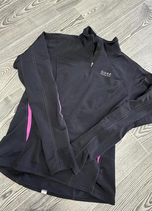 Спортивна кофта