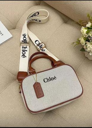 Chloe sac bandouliere hotsell