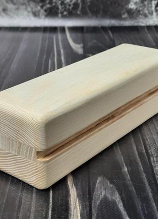 Портновская колодка для вто needle craft утюг двухсторонний
