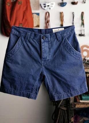 Шорты мужские imogene+willie, made in usa