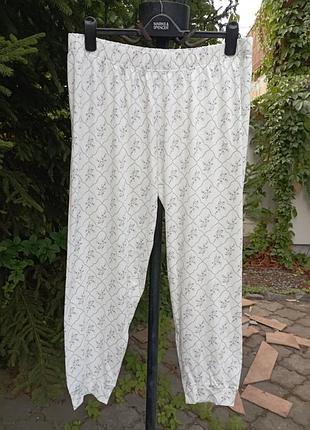Штаны женские домашние, primark, eur 42/44