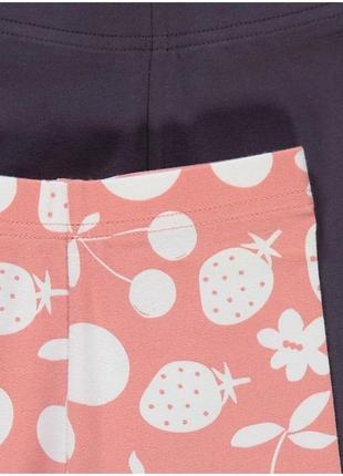 Велосипедки для дівчинки george , велосипедки для дівчаток, шорти для дівчинки 4