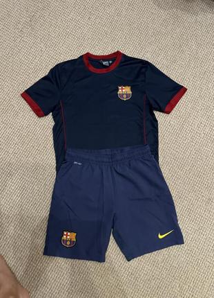 Спортивный костюм nike