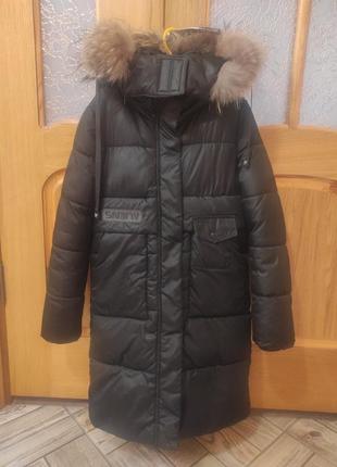 Куртка для девочки