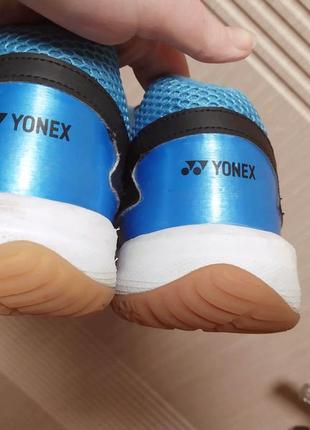 Мужские кроссовки yonex5 фото