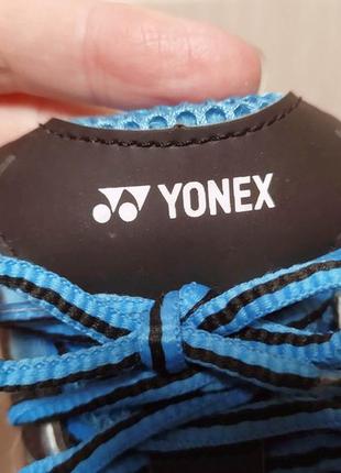Мужские кроссовки yonex10 фото