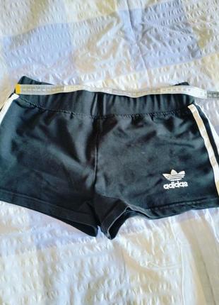 Шорти адідас л
