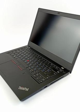 Ноутбук lenovo thinkpad l14 gen 2 14 core i5-1135g7 16gb-ddr4 256gb ssd sn_4980