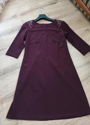 Платье платье