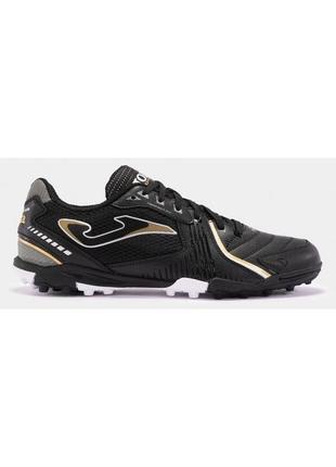 Сороконіжки joma dribling чорний чол 43