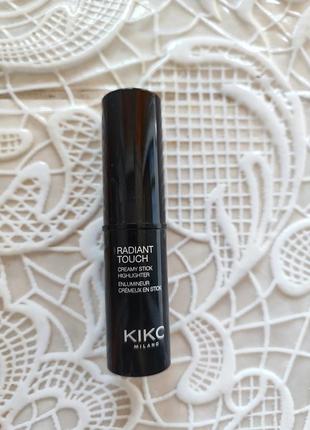 Хайлайтер kiko milano 100