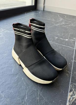Dkny кроссовки носки оригинал
