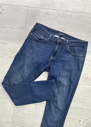 Новые мужские джинсы