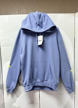 📌 новий худі, толстовка оверсайз only, нова з паперовою біркою