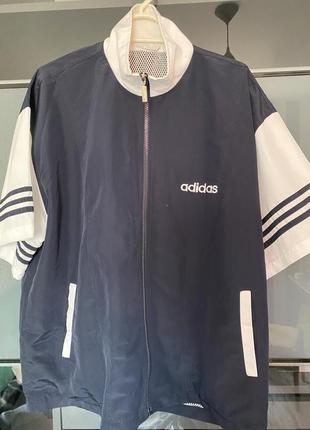 Спортивна кофта adidas