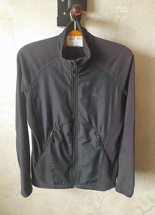 Куртка ориг. adidas