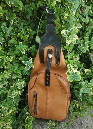 Сумка слінг.