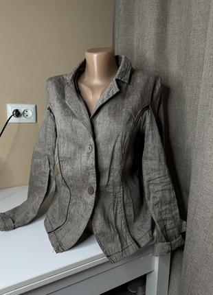 Красивый пиджак scooter