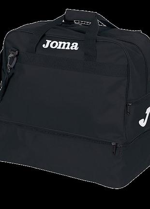 Сумка joma xtra large чорний уні 52х54х32см