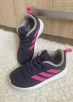 Кроссовки, яркие кроссовки adidas 26 р-р