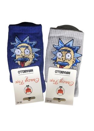 Носки тм mirabello размер 36-40