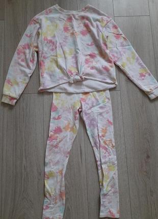 Костюм h&m 128-134р.