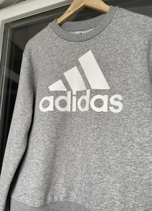 Світшот adidas