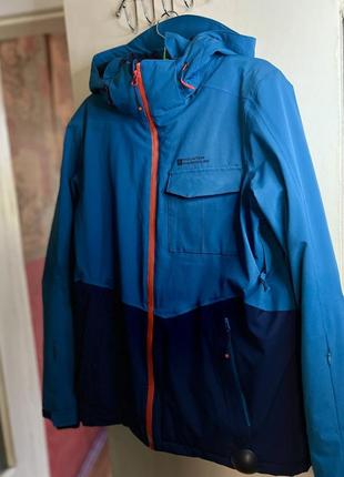 Неймовірна куртка mountain warehouse