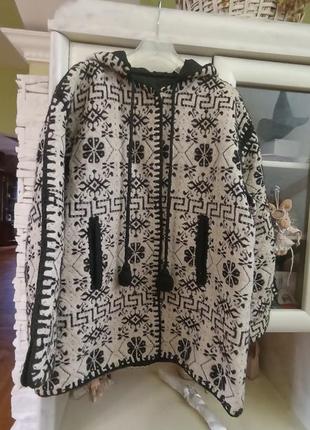 Винтажная куртка