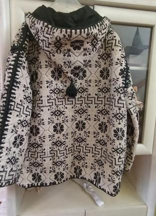 Винтажная куртка