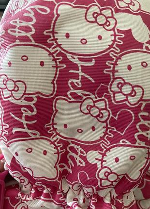 Рукавички hello kitty на 2-3роки 3