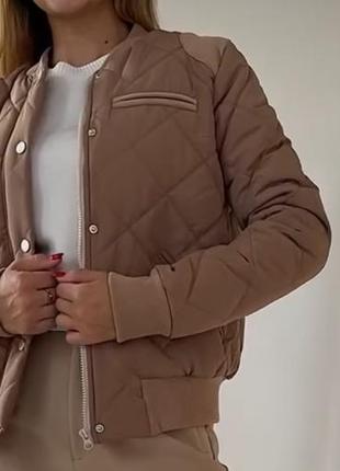 Продам бомбер