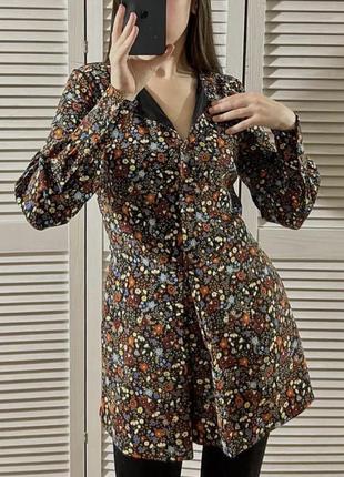Комбинезон ромпер zara
