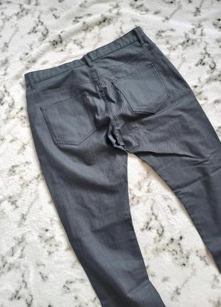 Джинси чоловічі, мод. tapered