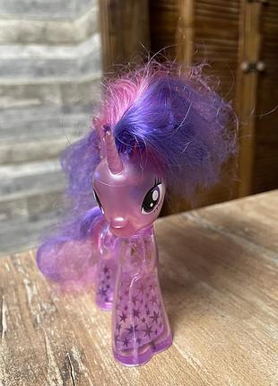 Твайлайт, поні, my little pony, оригінал 3