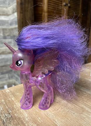 Твайлайт, поні, my little pony, оригінал 2