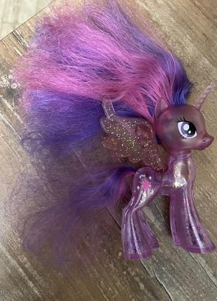Твайлайт, поні, my little pony, оригінал 5