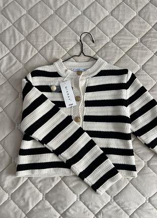 Новий стильний кардиган