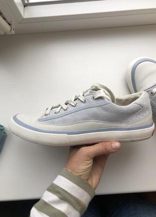 Clarks кроссовки/кеды клакс
