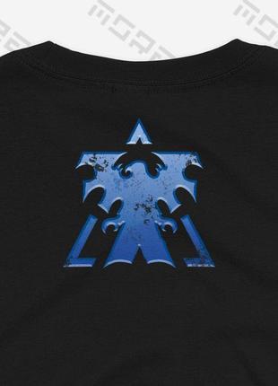 Футболка starcraft (tg073) xs